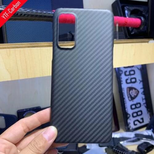 YTF-Carbon OnePlus Nord Phone Cases