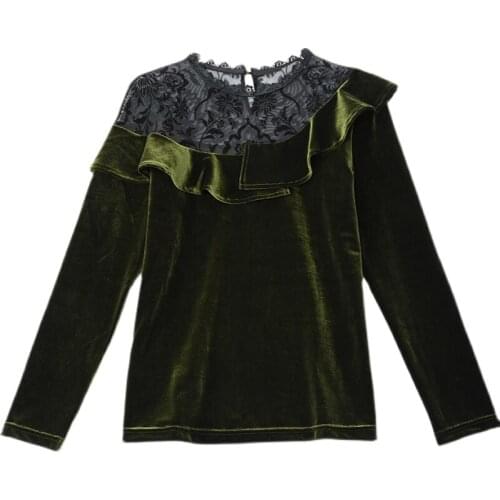 Женские рубашки с вышивкой YU&YING China At AliExpress