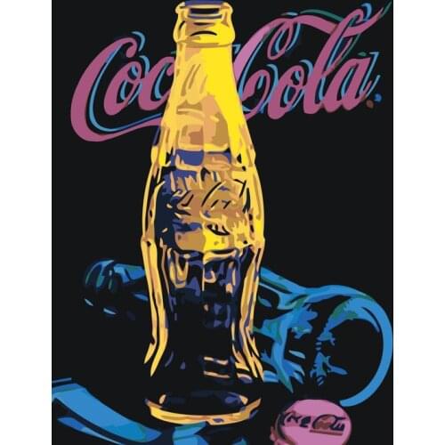 Живопись по номерам Hobby And Craft Supplies