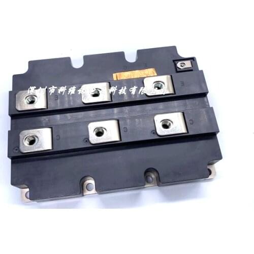 1MBI2400U4D-170 1MBI2400VD-170 1MBI2400VC-170E Module Original, Can Provide Product Test Video