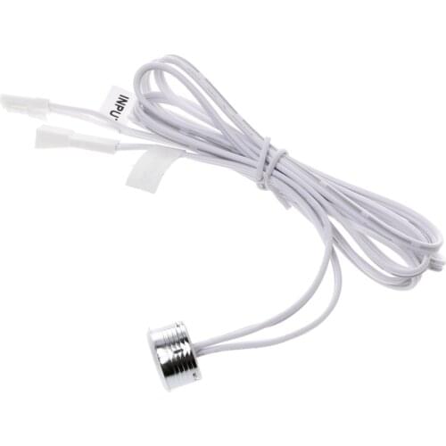 DC 12V-24V Touch Sensor Control Switch For 5050 3528 LED Strip Light Lighting