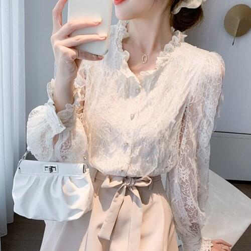 Dingaozlz Fashion Blouses