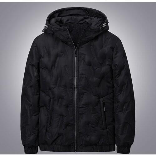 GECKO PaPa Mens Clothing