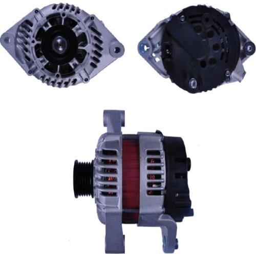 ALTERNATOR FOR 5480776 SG10S012 SVES082421