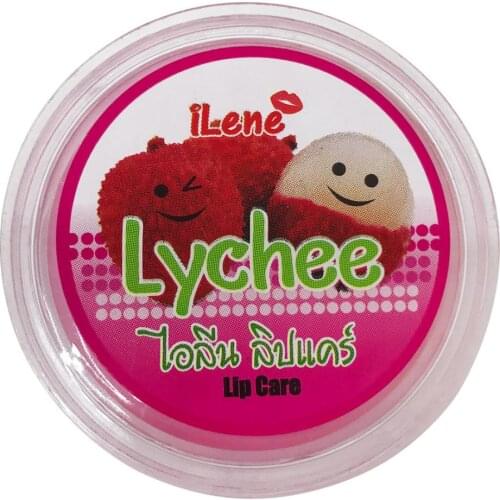 Ilene Lip Balms