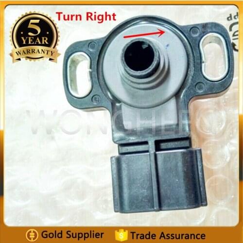 Keenkom Throttle Position Sensors