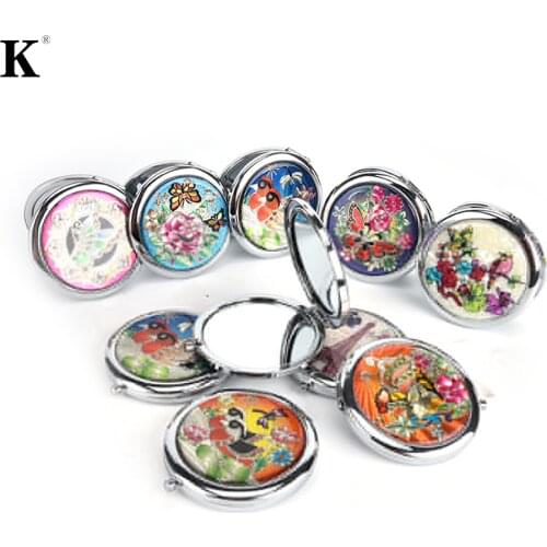 Складные зеркала KuZHEN China At AliExpress