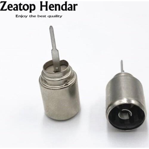 50Pcs Metal TV Female Coaxial Coax RF Adapter Connector Wire connector DVB-T TV PAL Cable Adapter Welding TV plug