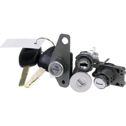 Professional Locksmith Supplies for Civic door lock assy (2007-2011year )With Car Key Locksmith Tools