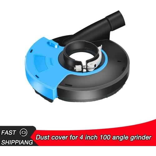 Angle grinder dust cover 100 type dustproof cutting machine dust-free polishing machine accessories polishing guard
