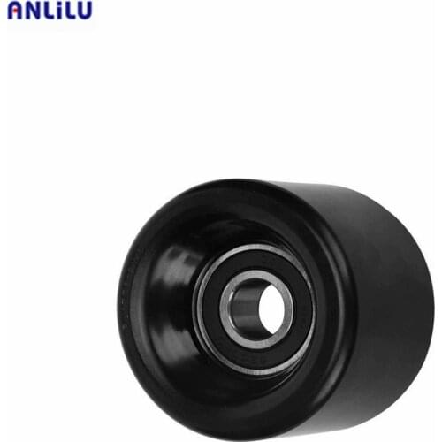 Belt Idler Pulley 31180-PNA-003 31180-PNA-J01 Suitable for Honda Civic Acura CR-V