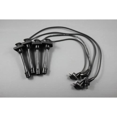 Наборы кабелей зажигания Sat China At AliExpress