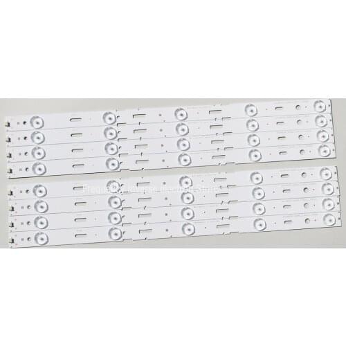 100% original new led backlight for SA MSUNG 40inch H ise nse LED40K30JD strip 2013ARC40 3228N1 2013HI400 2013CH SVH390A06 3228