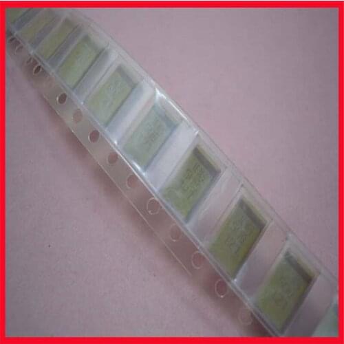 SMD tantalum capacitor 10UF 50v Kemei original imported KEMET brand package 7343 a start