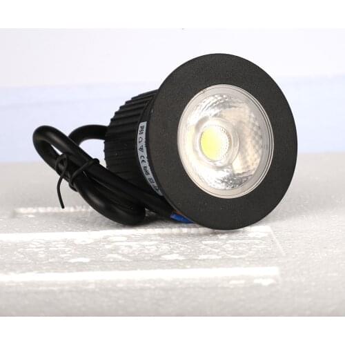 Outdoor Garden LED Landscape Lights AC85-265V Brightness 220LM Square Deco Lamps 4.5w IP67 adapt to any weather/low temperature