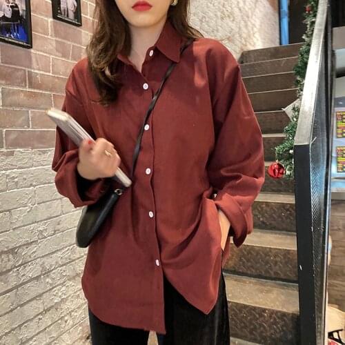 CMAZ Shirts For Women