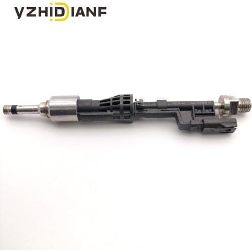 1x Auto Fuel Injector for BMW- 228i 328i 428i X1 X3 Z4 328i GT xDrive 13647639994 Auto Parts 0261500109 13647597870 13647639994