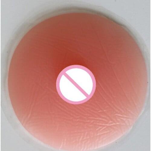 Women Fashion Sexy Female Adult Silicone Sexy False Nipple for Crossdresser Simulation Stickers #2 Top Selling Product In 2019
