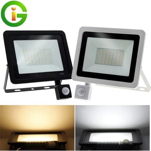 GRAXIDEA LED Floodlights