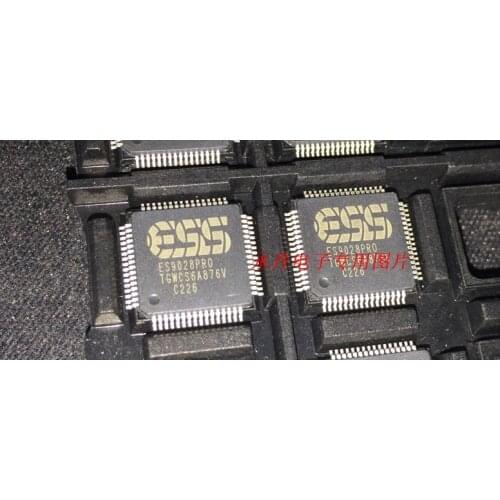 HIFI brand new original authentic imported spot ES9028 ES9028PRO