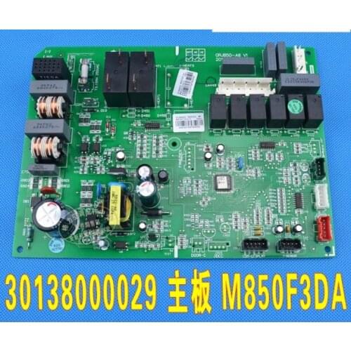 New and original Main board 30138000029 M850F3DA,GRJ850-A