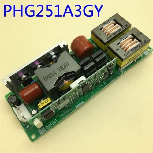 ZR Original Ballast PHG251A3GY For CB-TW8300/CB-TW8300W/CB-TW9300/CH-TW6200/TW6300