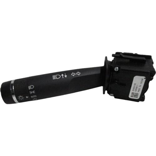 Original Headlight Fog Light Turn Signal Switch For Cadillac CTS 2008 09 10 11 12 13 14 15 1617 18 19 20998955 25993190 15917907