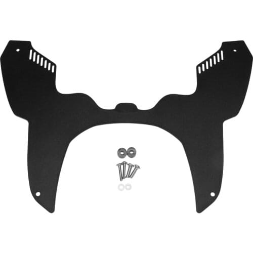 Motorcycle Forkshield Updraft Deflector Sports Fuel Tank Front Cover for HONDA CRF1100L Adv Sport 20