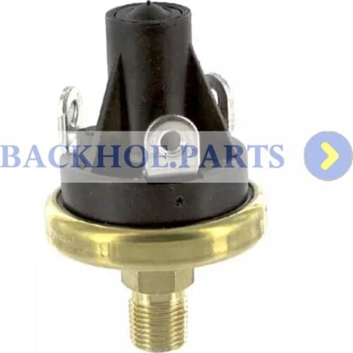 Oil Pressure Switch 76580-00000100-01 for Honeywell 8-3 PSI SPDT Panel NWK