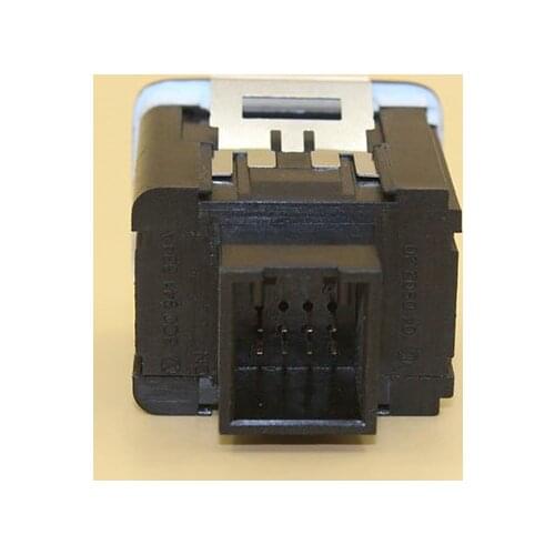 Apply to Passat CC Instrument brightness adjustment switch Headlight light adjustment switch 3C0 941 334