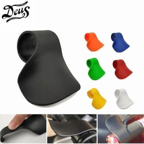 Motorcycle Throttle Assist Wrist Rest Cruise Control grips For TRIUMRH SPEED TRIPLE R SPEEDMASTER SPRINT GT RS ST/RS ST