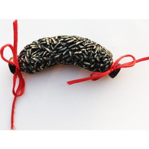 Portugal Upper Bela Red Wine Sausage Creative Tourism Memorial Decoration Crafts Magnetic Fridge Magnet