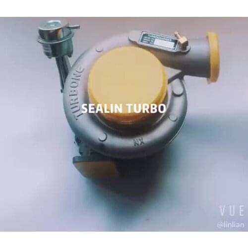 SEALIN Turbochargers