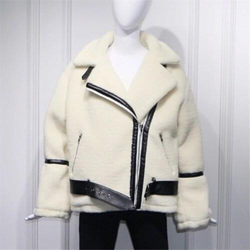 Seenriser Women's Insulated Jackets