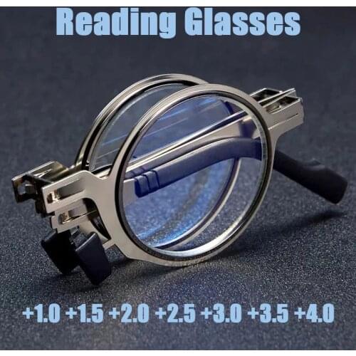 2021 Sun Photochromic Multifocal Reading Glasses Men Women Anti Blue Ray Progressive Presbyopic Glasses 1.5 2.5