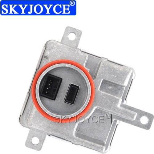 SKYJOYCE 8K0941597E OEM Original Xenon D3S D3R D4S D4R HID Headlight Ballast W003T22071 For A-udi A5 A1 A3 A6 A7 Q3 V-olkswagen
