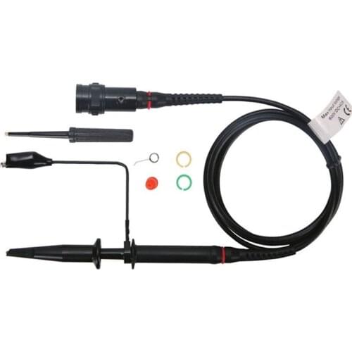 UNI-T UT-P05 Passive Probe 200MHz Applies To UTD2000 Series Oscilloscope