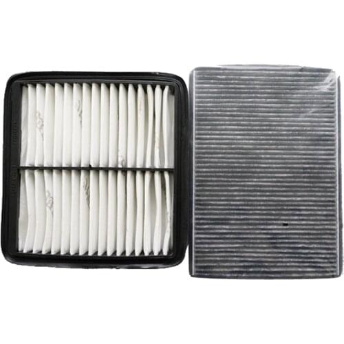 Air Filter Cabin Filter for Hyundai I30 28113-0Q000 97133-1Z000