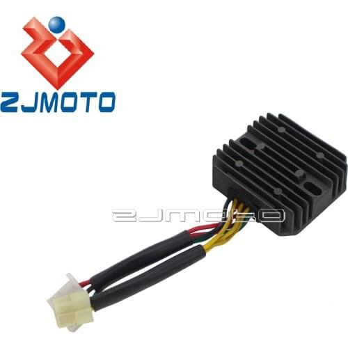 Motorcycle 31600-415-008 Regulator Rectifier For Honda CH 125 150 NSR 250 400 CMX 250 450 CM200T CM400 CM450 XL R 600 Regulator