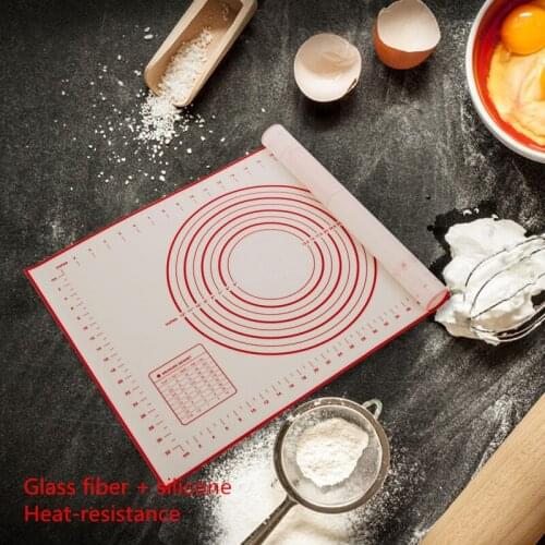 XMPROMO Silicone Baking Mats