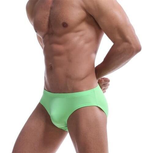 Men's Briefs Yipihorse China