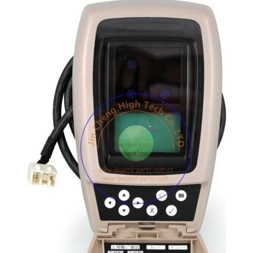 Construction Machinery Parts 318C E320C E312C Display 260-2160 2602160