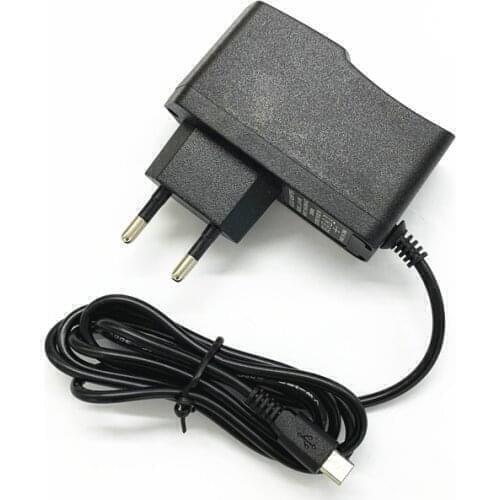 5V 1A power supply adapter micro USB For arduino Nano 3.0 Atmega328 Controller Compatible WAVGAT Module PCB Development Board