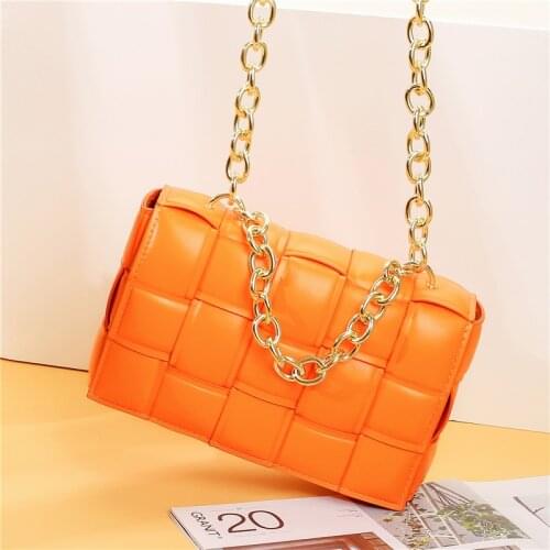BLSX Women's Square Bags