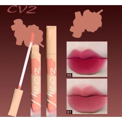 Evpct Moisturizing Lipsticks