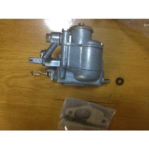 New replace Vespa carburetor carb 100cc-150cc spaco Two Stroke 17 mm non mix