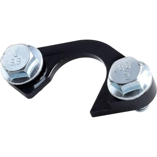 Oil Pump Sensor Bracket Cradle Hold Down for LS Series LS2 LQ4 LS6 LQ9 6.0L