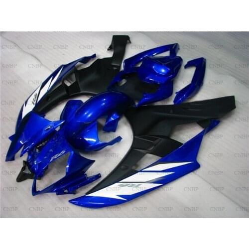 Fairing YZFR6 2006 - 2007 Fairing YZF600 R6 2006 Fairing Kits YZF600 R6 06