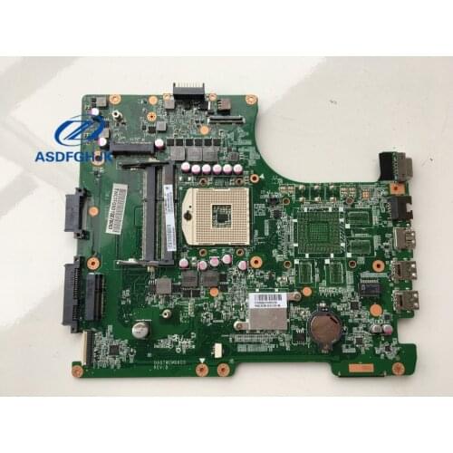 Original Motherboard For K580S Mainboard DA0TWCMB8D0 Integrated 100% Test ok