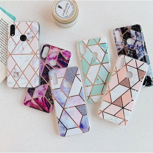 Чехлы для телефонов Xiaomi Redmi 7 Sunforward China At AliExpress